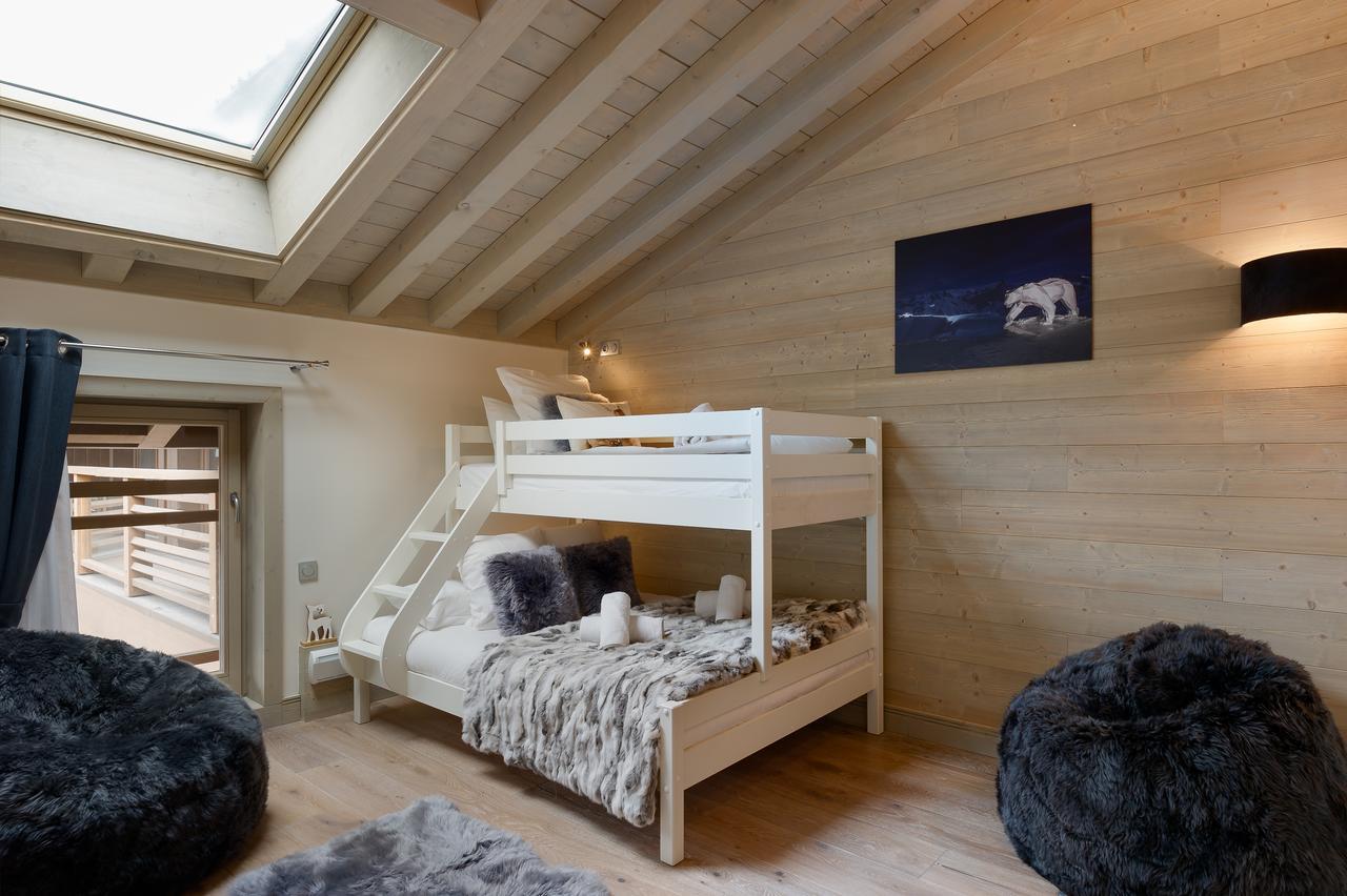 Annapurna By Alpine Apartment *