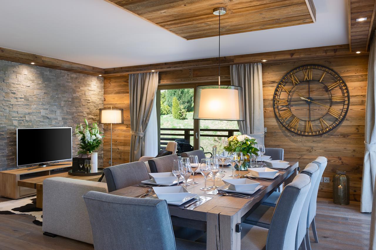 Annapurna By Alpine Apartment *