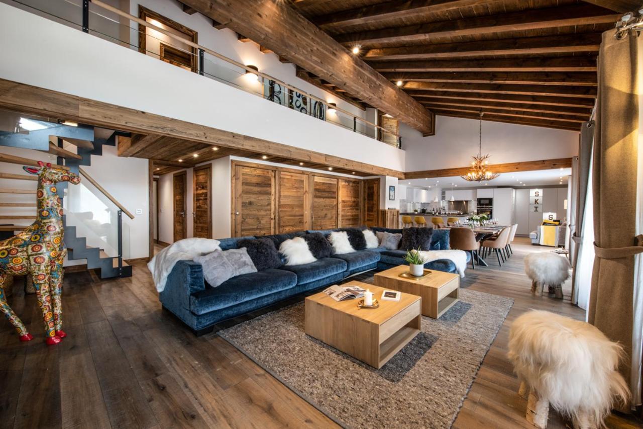 Apartment Annapurna By Alpine *