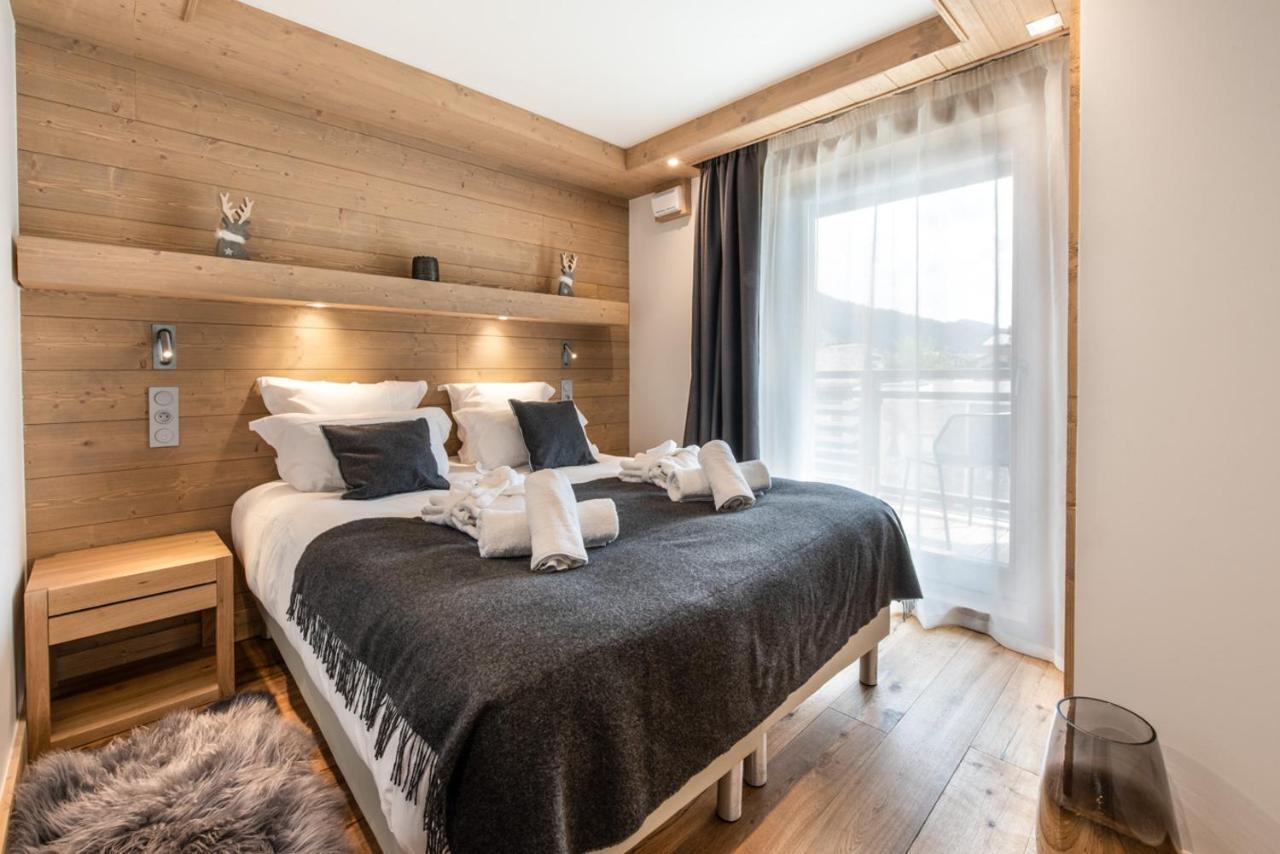 Annapurna By Alpine Apartment *