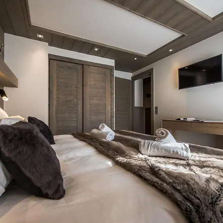 Annapurna By Alpine Resorts Les Gets Exterior photo