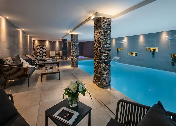 Annapurna By Alpine Resorts