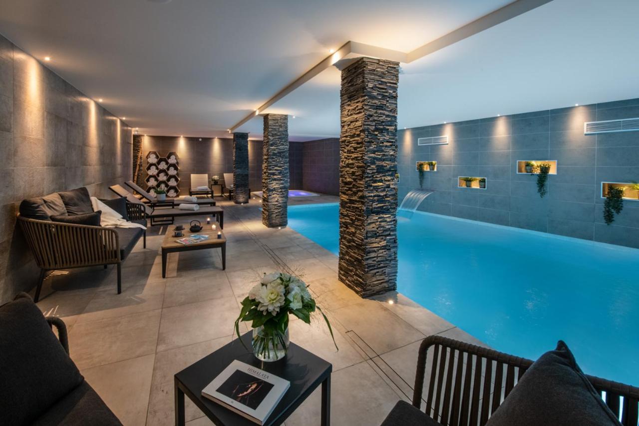 Annapurna By Alpine Appartamento Les Gets