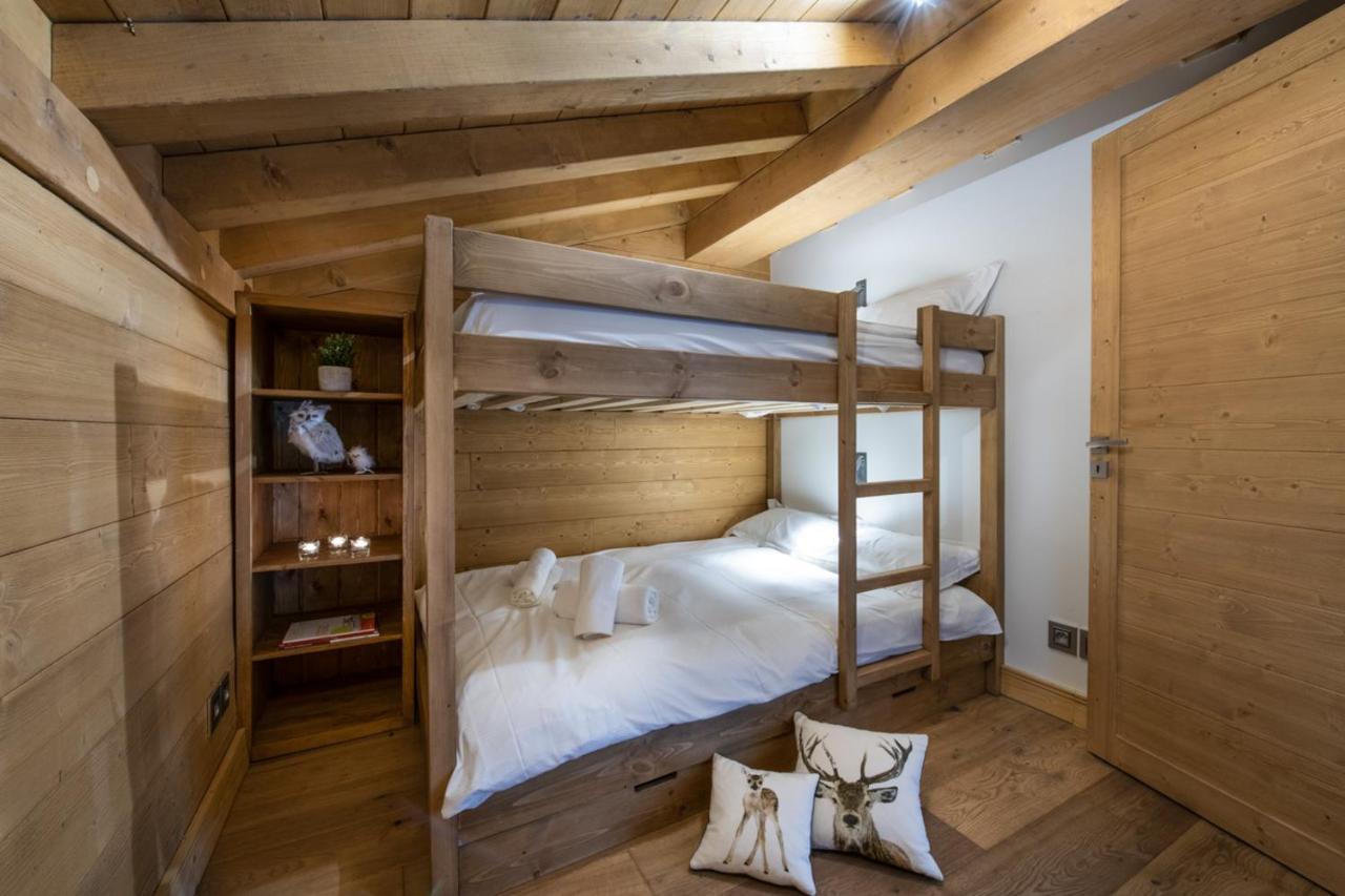 Annapurna By Alpine Apartment *