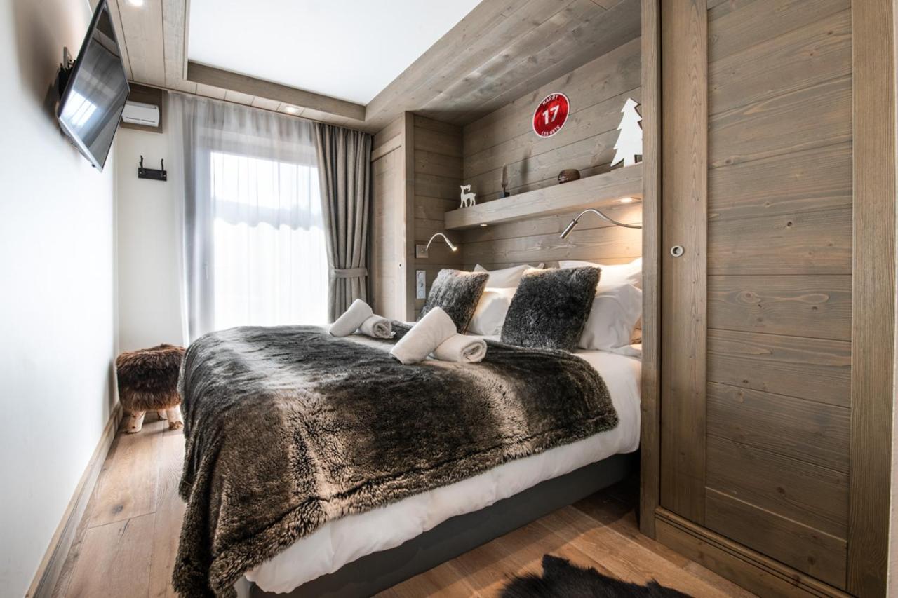 Apartment Annapurna By Alpine Les Gets