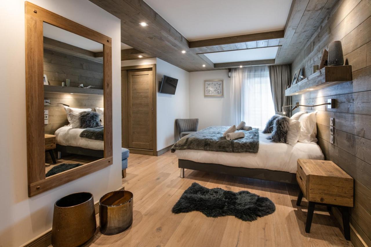 Annapurna By Alpine Apartment *