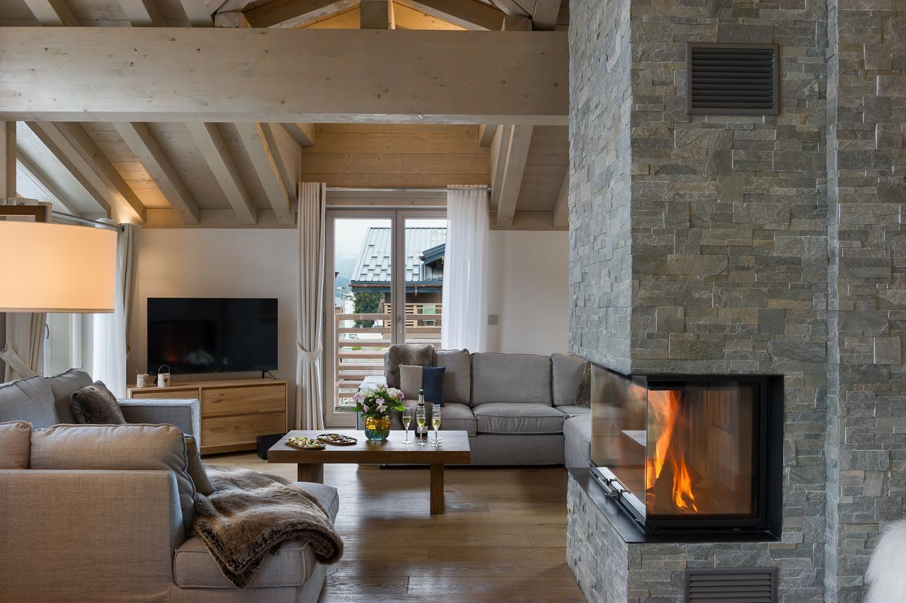 Apartment Annapurna By Alpine
