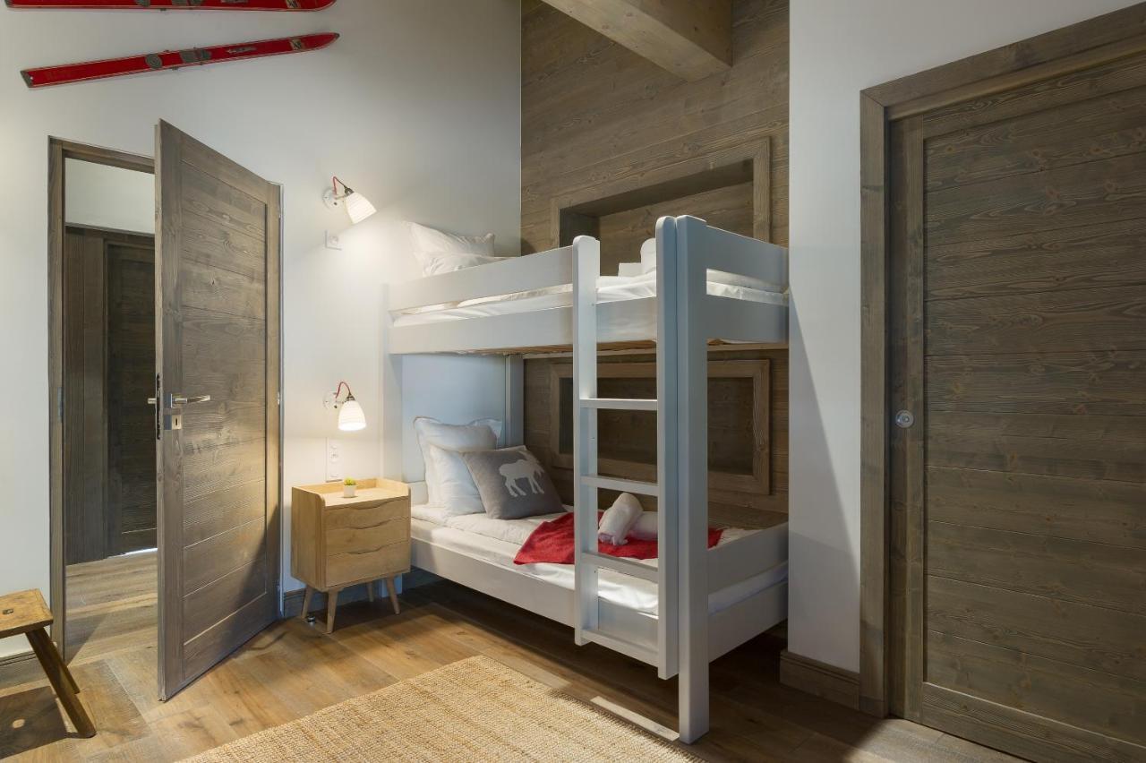 Annapurna By Alpine Apartment