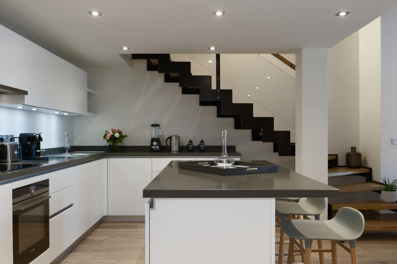 Apartment Annapurna By Alpine Les Gets