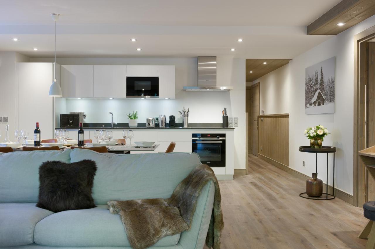 Apartment Annapurna By Alpine *