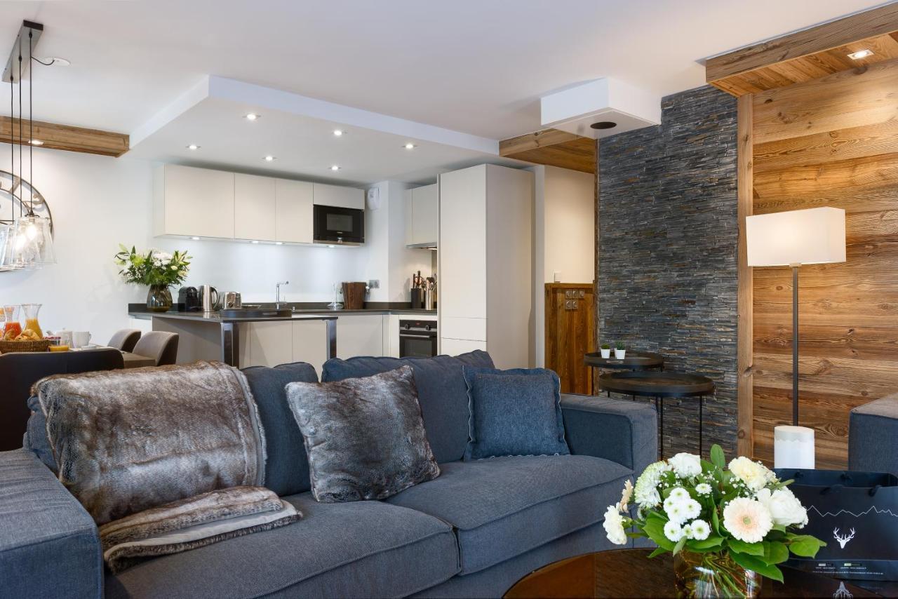 Apartment Annapurna By Alpine