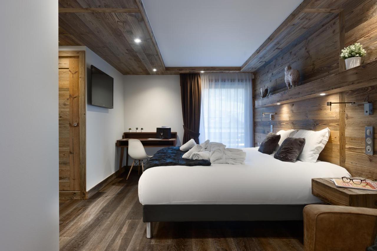 Apartment Annapurna By Alpine *