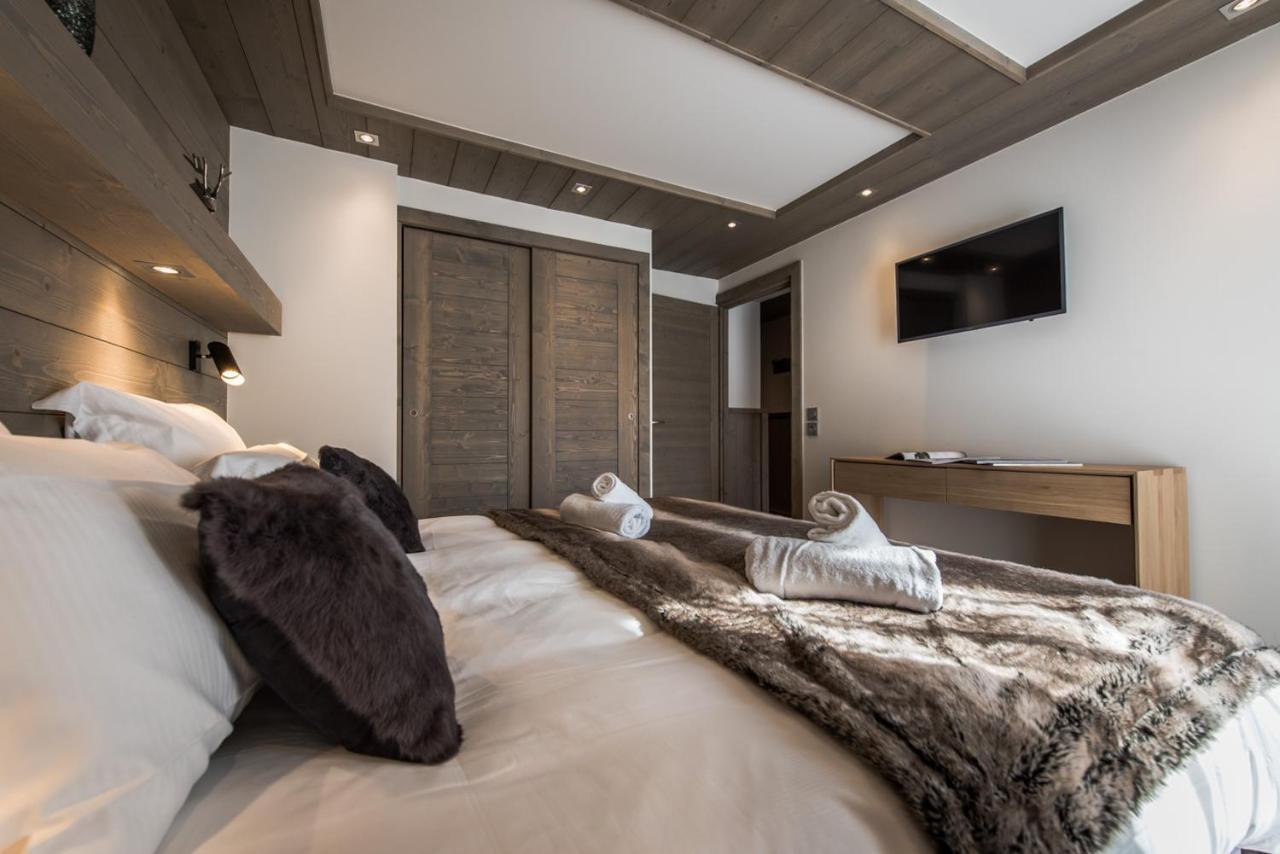 Apartment Annapurna By Alpine *