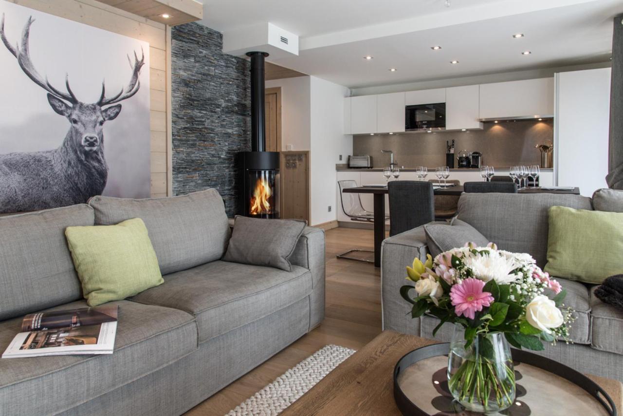 Apartment Annapurna By Alpine