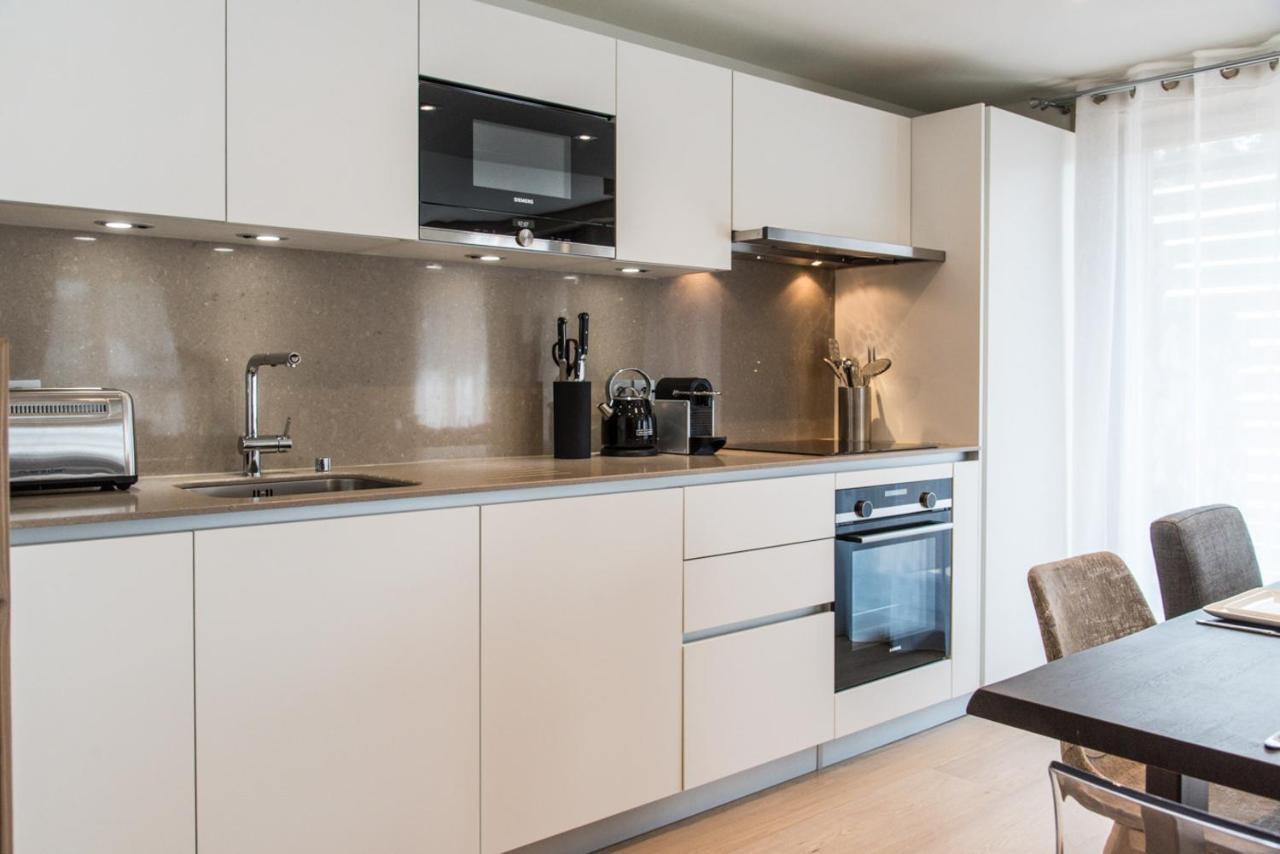 Apartment Annapurna By Alpine *