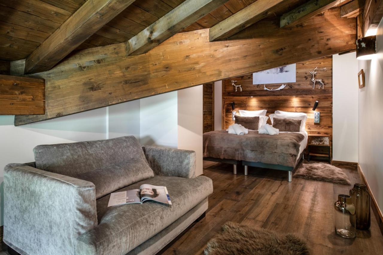 Annapurna By Alpine Apartment