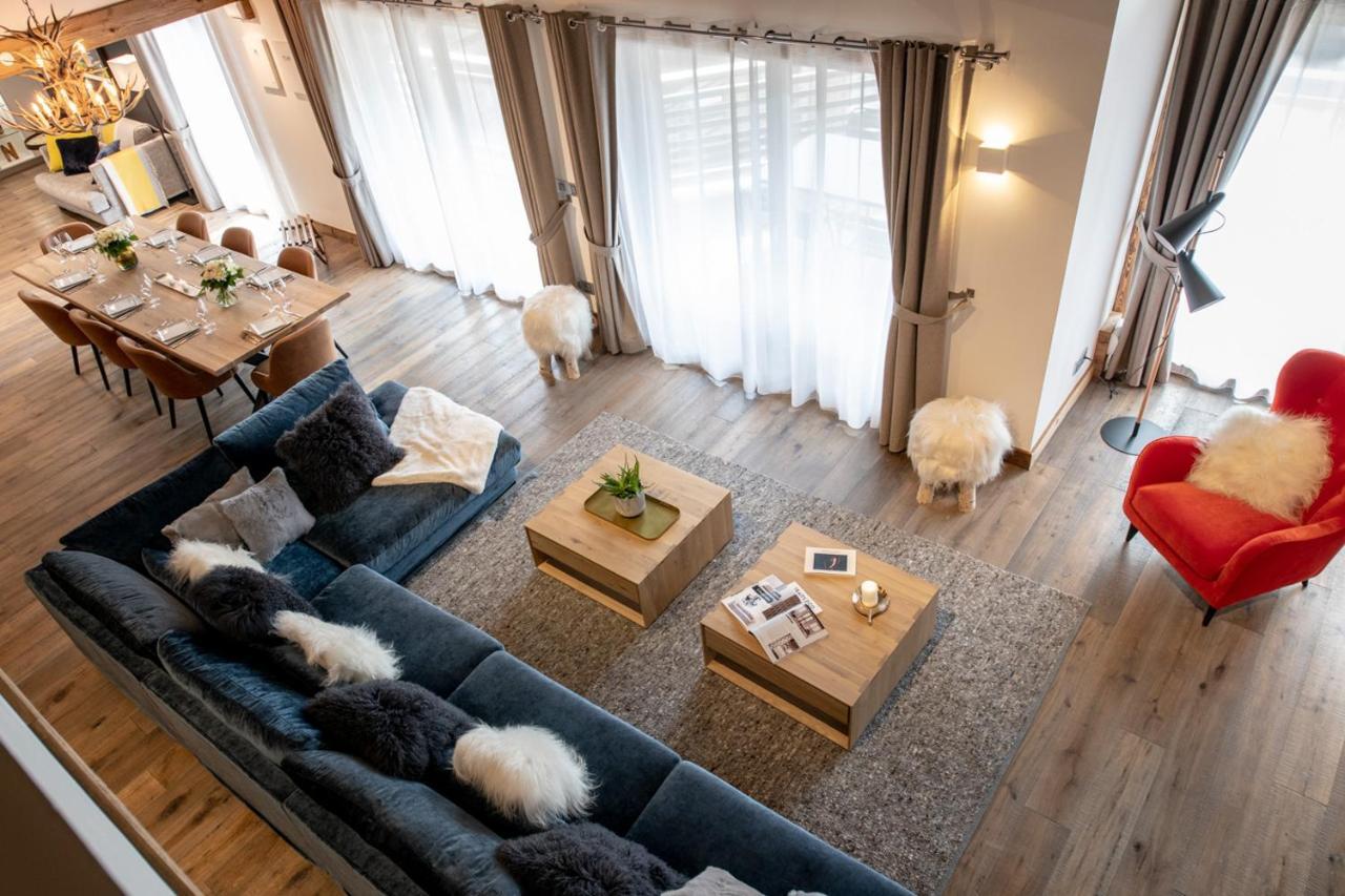 Apartment Annapurna By Alpine *