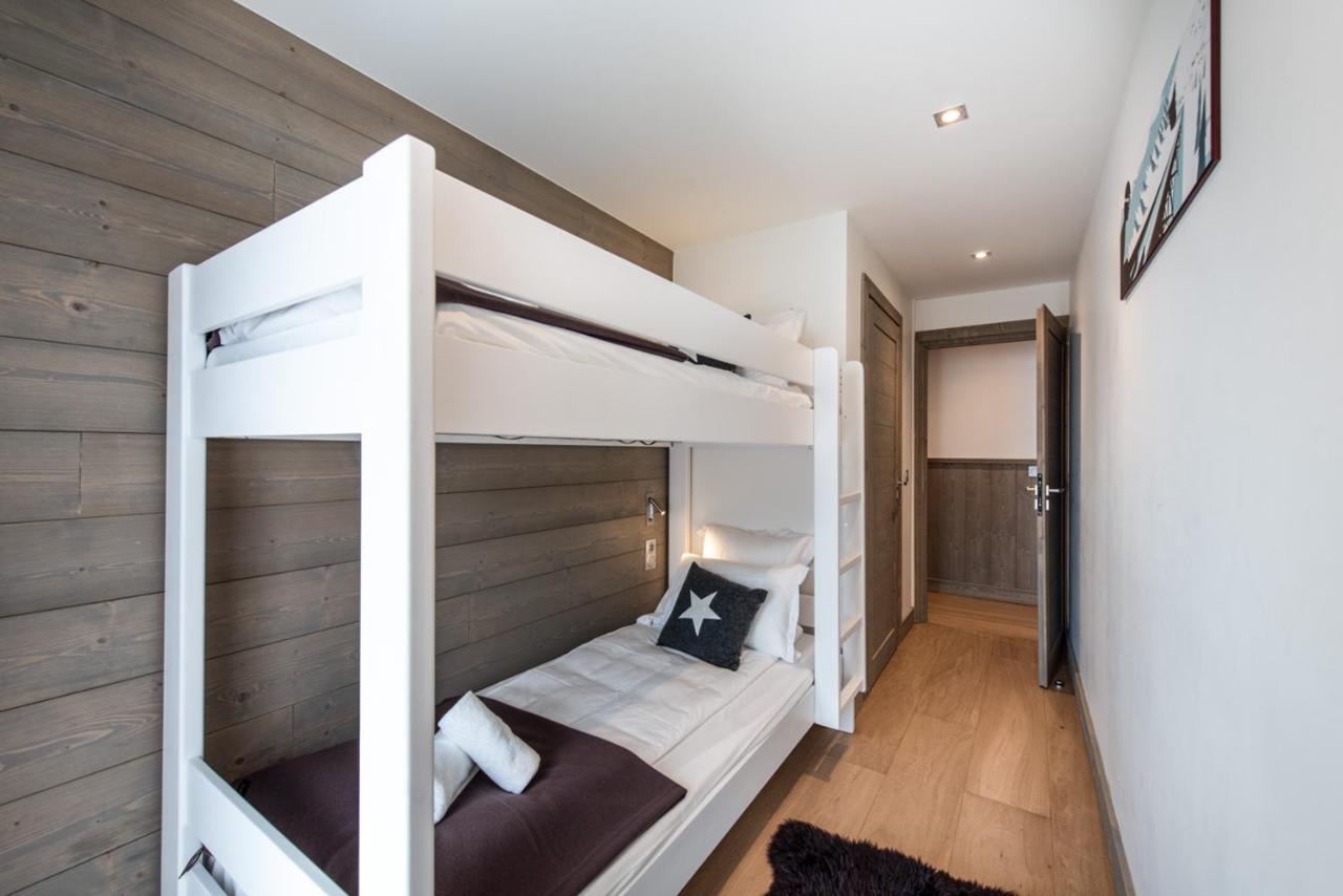 Annapurna By Alpine Apartment *