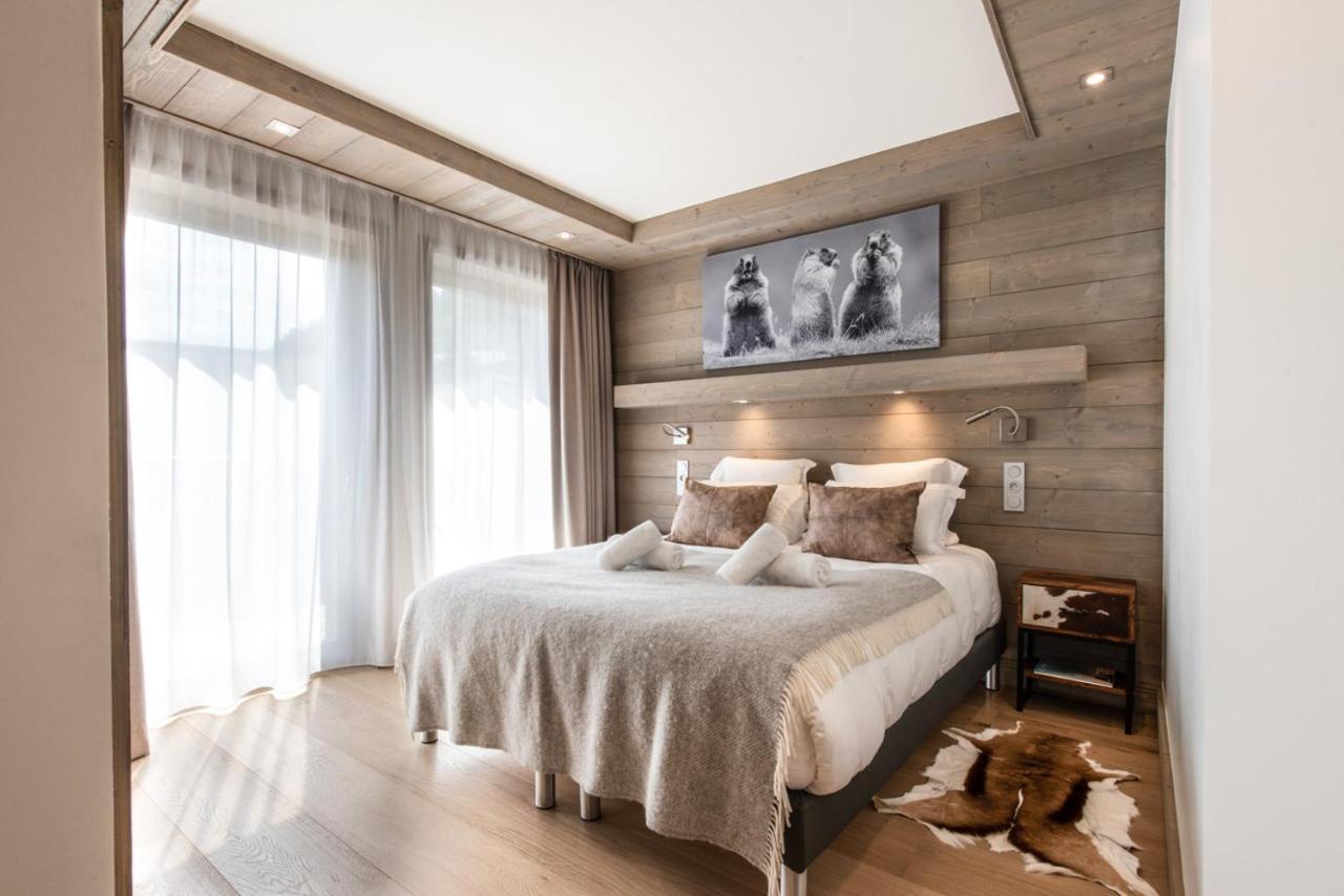 Annapurna By Alpine Apartment *