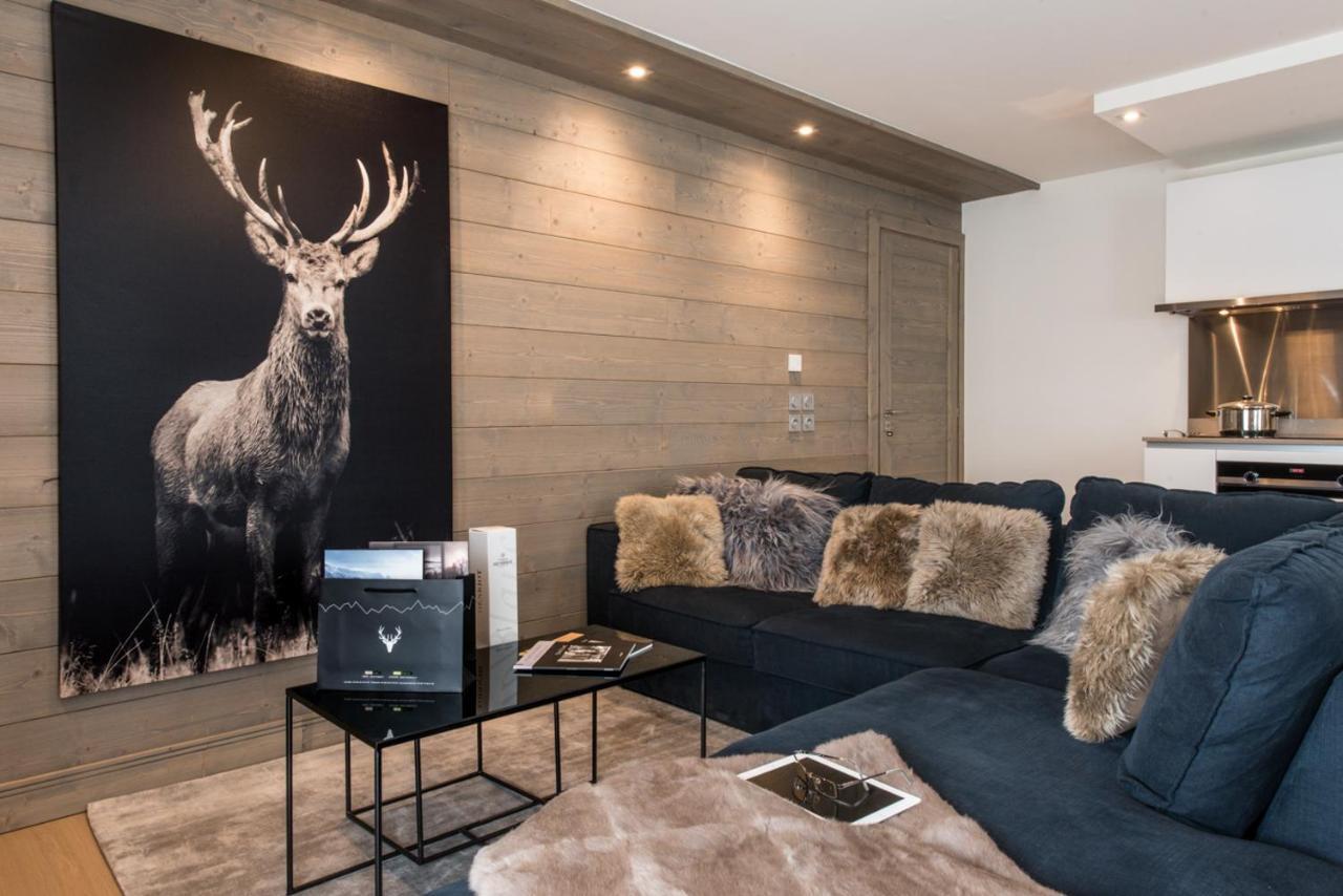 Apartment Annapurna By Alpine