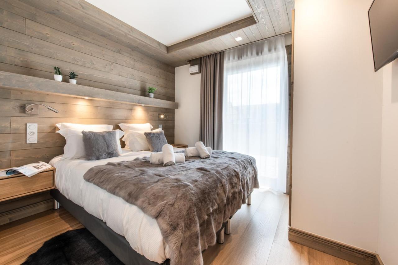 Apartment Annapurna By Alpine Les Gets