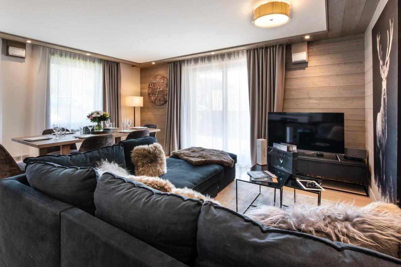 Apartment Annapurna By Alpine *