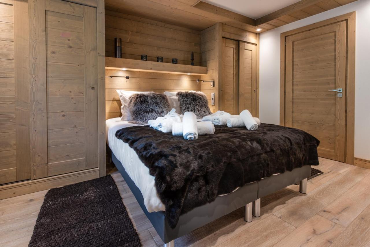 Annapurna By Alpine Apartment *