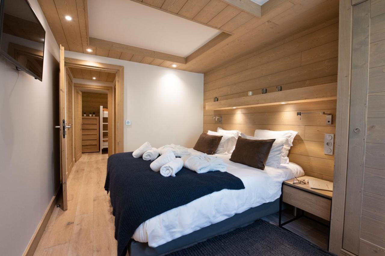 Apartment Annapurna By Alpine Les Gets